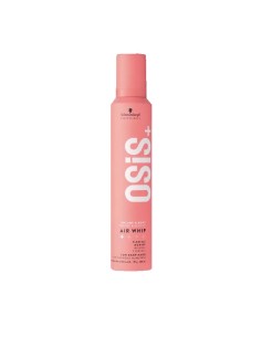 Schwarzkopf Osis+ Volume & Body Air Whip