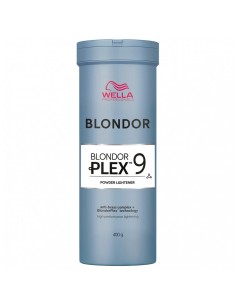 Wella Blondor Plex Multi Blonde