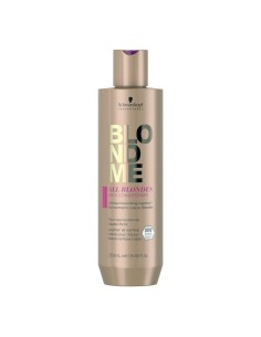 Schwarzkopf BlondMe All Blondes Rich Conditioner