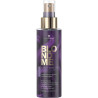 Schwarzkopf BlondMe Cool Blondes Neutralizing Spray Conditioner