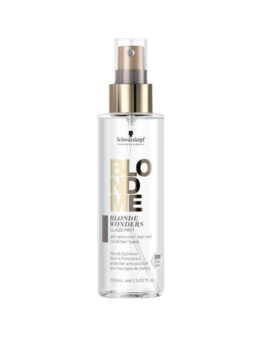 Schwarzkopf BlondMe Blonde Wonders Bruma Brillo