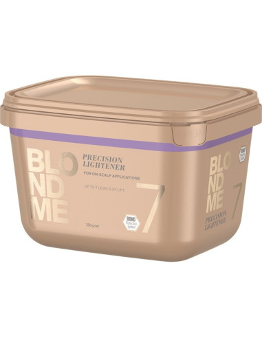 Schwarzkopf BlondMe Precision Lightener 7