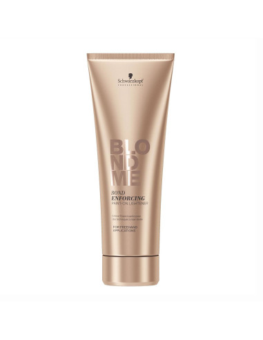 Schwarzkopf BlondMe Paint On Lightener