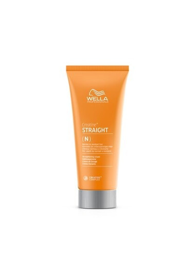 Wella Straighten It Base