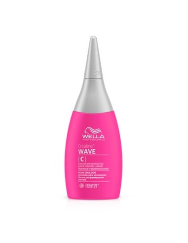 Wella Creatine+ Wave It