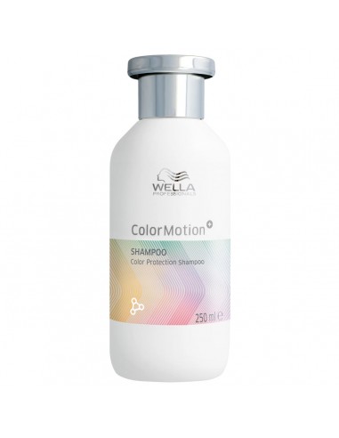 Wella ColorMotion + Shampoo