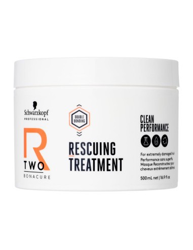 Schwarzkopf BC R Two Rescuing Treatment