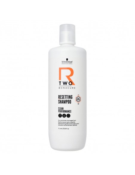 Schwarzkopf BC R Two Resetting Shampoo