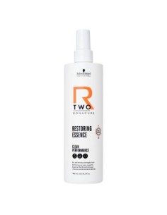 Schwarzkopf BC R Two Restoring Essence