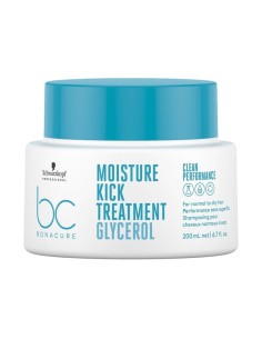 Schwarzkopf BC Hyaluronic Moisture Kick Tratamiento