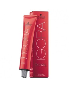 Schwarzkopf Igora Royal