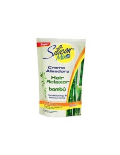 Silicon Mix Bamboo Smoothing Cream