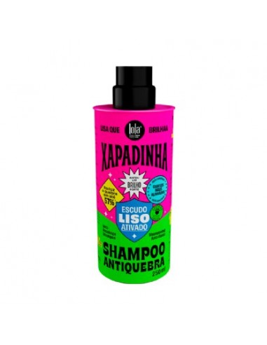 Lola Cosmetics Xapadinha Shampoo