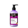Real Natura Condicionador Sem Sal Pro-Lisos Anti Frizz Argan