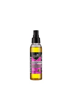 Real Natural Óleo Capilar Pro-Lisos Anti Frizz Argan