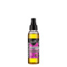 Real Natural Óleo Capilar Pro-Lisos Anti Frizz Argan