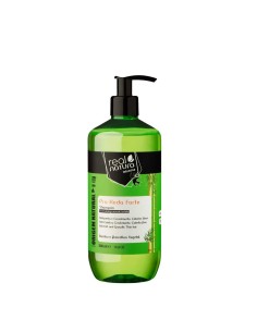 Real Natura Champô Pro-Keda Forte