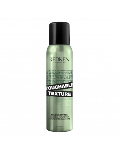 Redken Touchable Texture 250ml