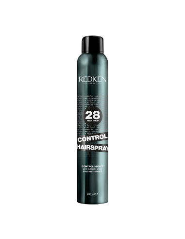 Redken Control Hairspray