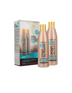 Kativa Kit Post Alisado