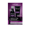 Kativa Keratin Post Alisado Express