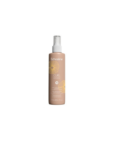 Echosline Curl Spray Activador