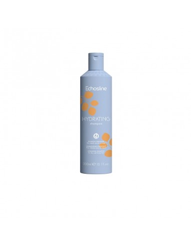 Echosline Hydrating Shampoo