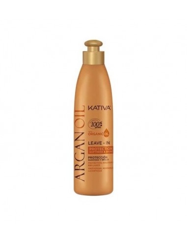 Kativa Argan Oil Leave-In