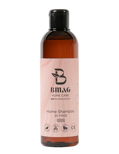 BMAG Home Shampoo 3S Free