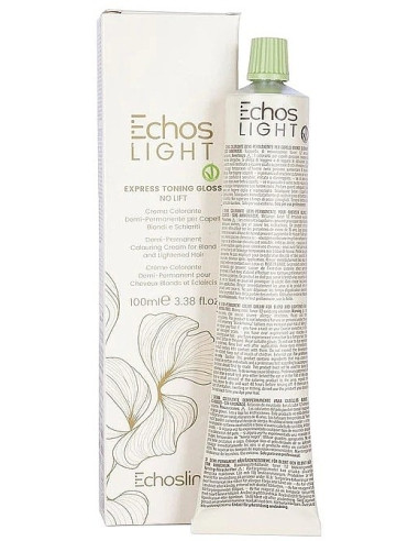 Echosline Express Toning Gloss
