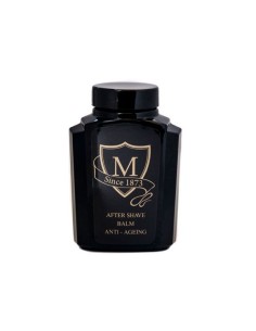 After Shave Balm