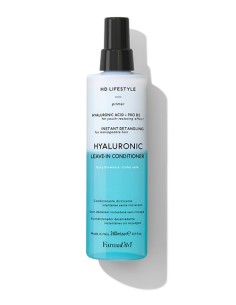 Farmavita HD Lifestyle Hyaluronic Leave In Conditioner
