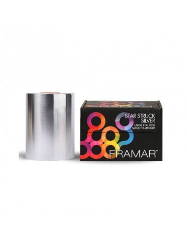 Framar Star Struck Silver
