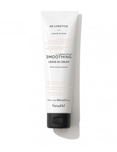 Farmavita HD Lifestyle Smoothing Leave In Cream