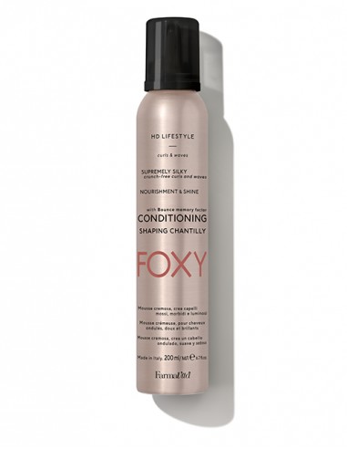 Farmavita HD Lifestyle Conditioning Chaping Chantilly
