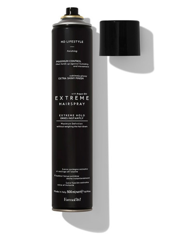 Farmavita HD Lifestyle Extreme Hairspray