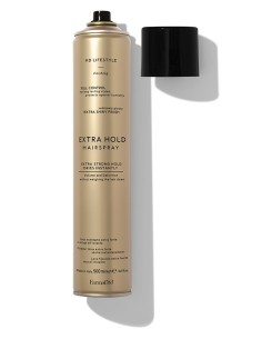 Farmavita HD Lifestyle Extra Hold Hairspray