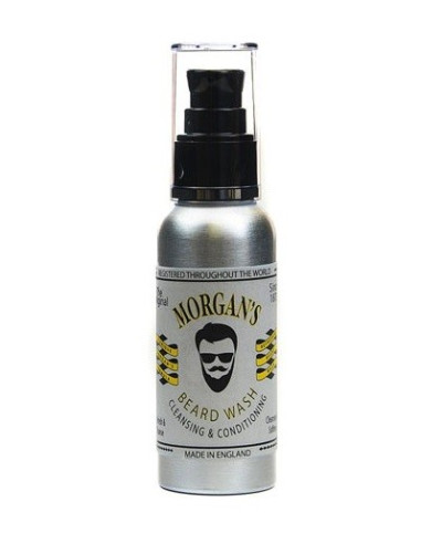 Beard Wash