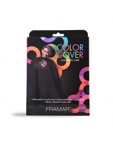 Framar Color Cover