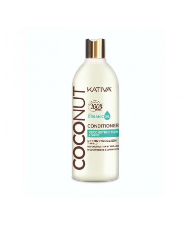 Kativa Coconut Conditioner