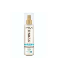 Kativa Coconut Sérum Cream