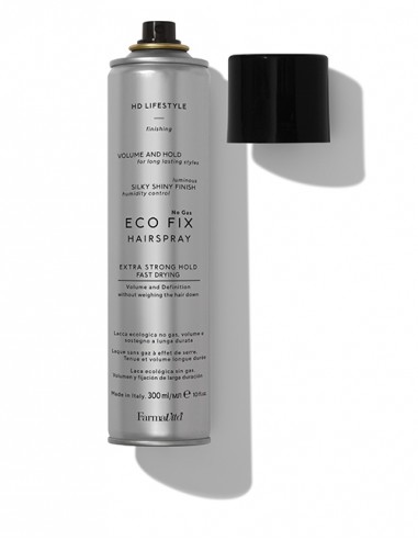 Farmavita HD Lifestyle Eco Fix Hairspray