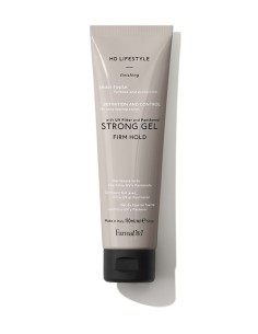 Farmavita HD Lifestyle Strong Gel Firm Hold