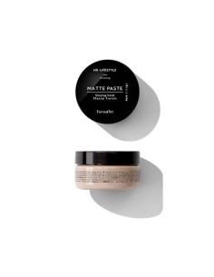 Farmavita HD Lifestyle Matte Paste