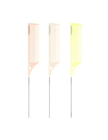 Framar 3 Pack Comb Highlighting Dreamweaver Golden Hour