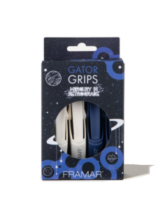 Framar Gator Grips Mercury In Retrograde