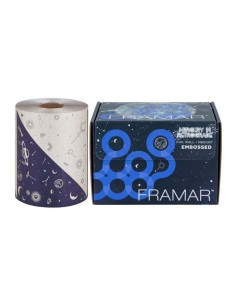 Framar Embossed Roll Medium Mercury In Retrograde
