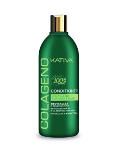 Kativa Colágeno Conditioner Anti-Age
