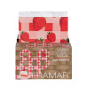 Framar 5x11 Pop Up Foil Strawberry Shortcake