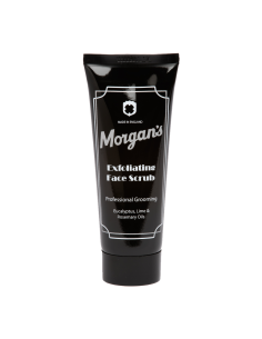 Exfoliating Face Scrub